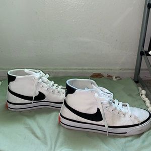 Nike shoes